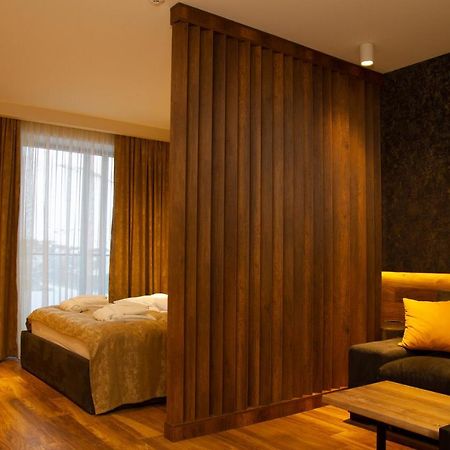 New Gudauri Atrium Apartment 202 ภายนอก รูปภาพ