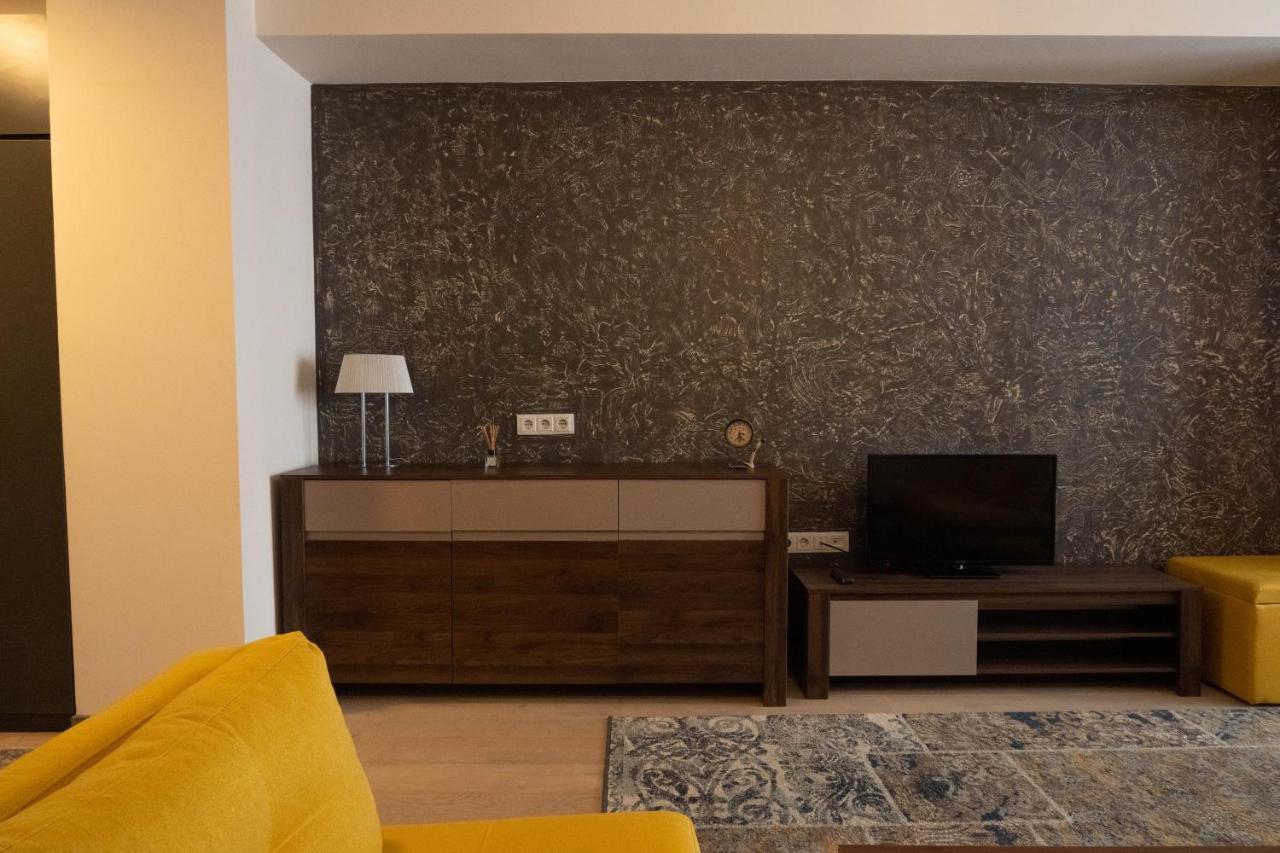 New Gudauri Atrium Apartment 202 ภายนอก รูปภาพ
